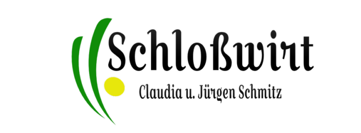 Logo Schlosswirt Schmitz