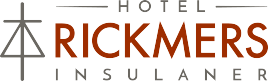Logo rickmers insulaner