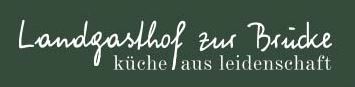 Zur Brücke Logo