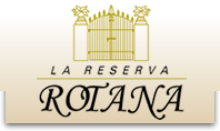logo la reserva rotana