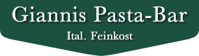 Giannis Pasta Bar Logo