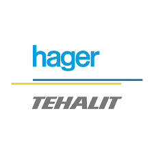 logo hager tehalit