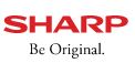 logo sharp