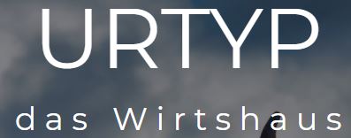 Urtyp das wirtshaus
